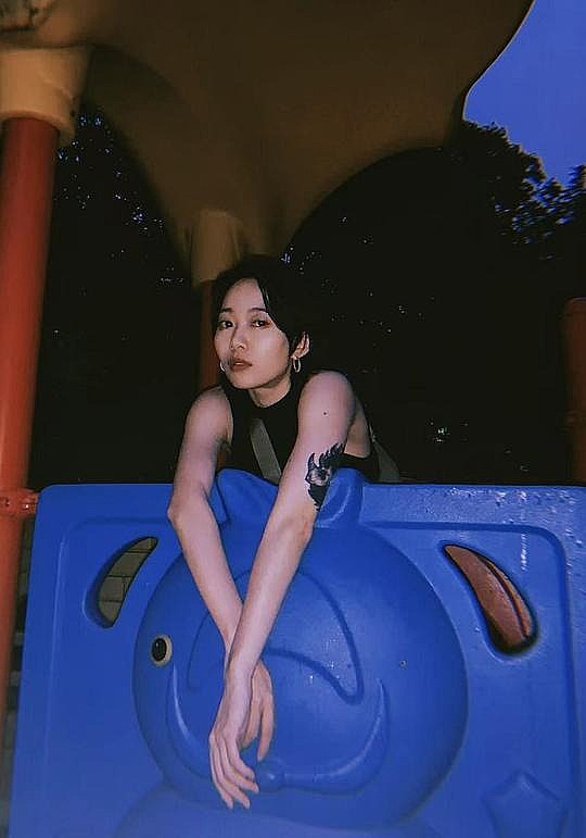 杨偲婷