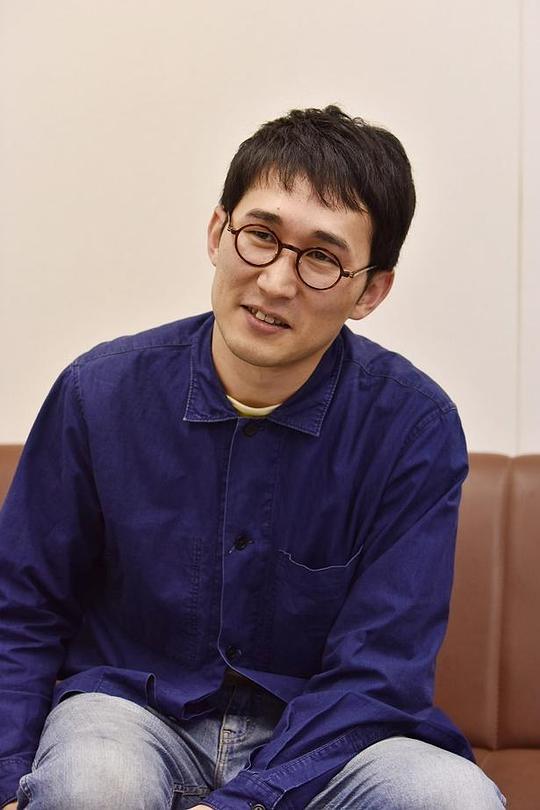 大河原次郎