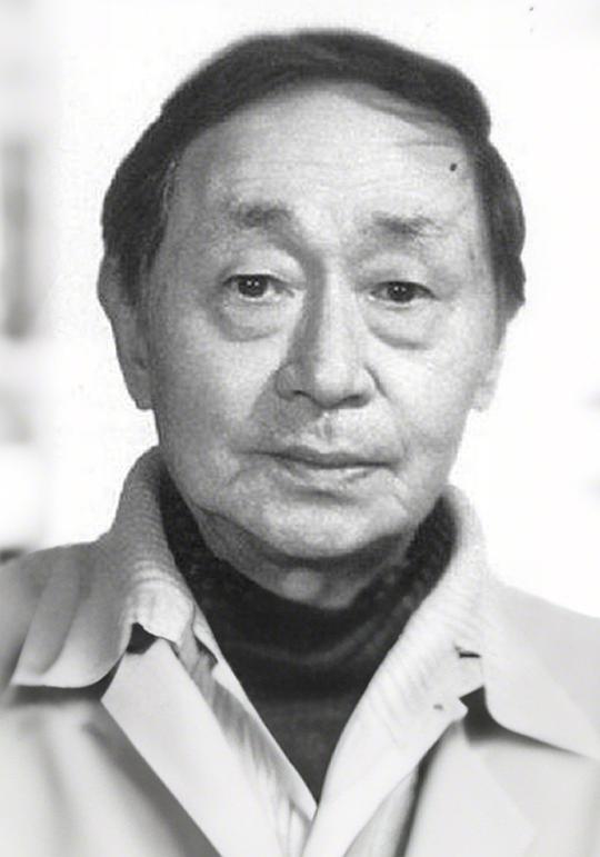 俞仲英