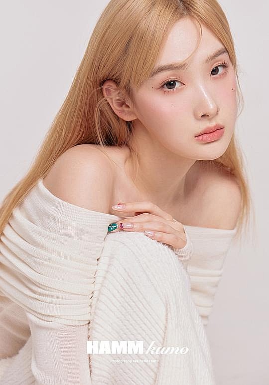 李依心