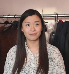 娜奥米&middot;杨
