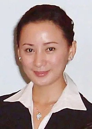陈亚兰