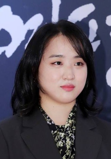 金美助