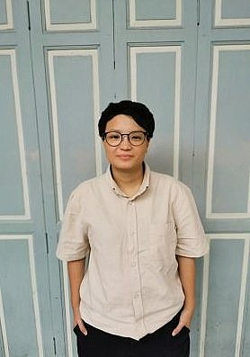 伊萨拉蓬&middot;昆蒂苏克