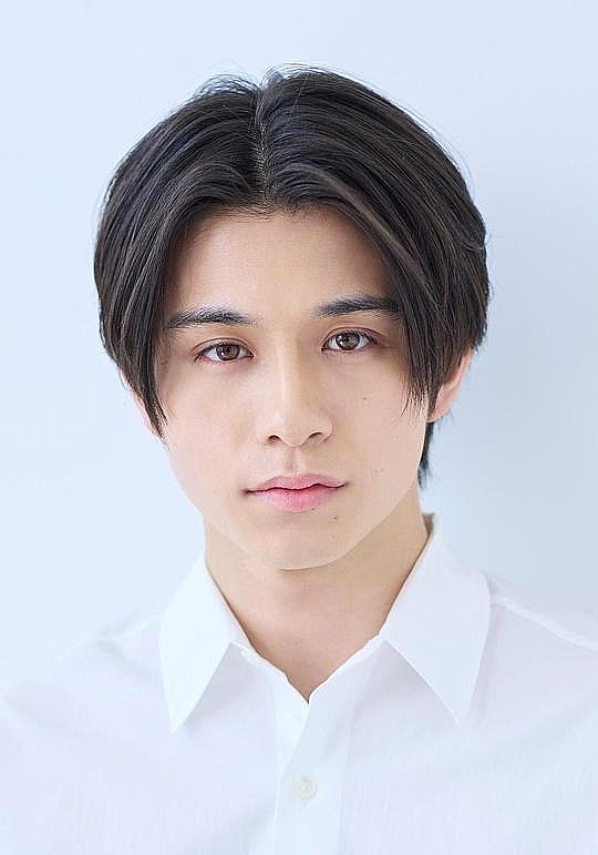 岩崎碧