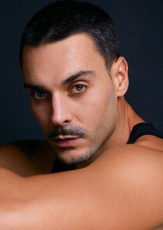 Jorge