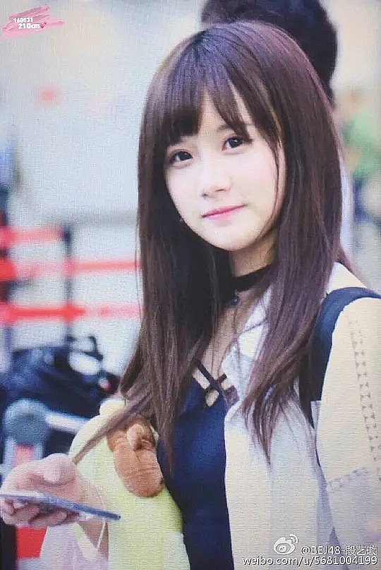 段艺璇