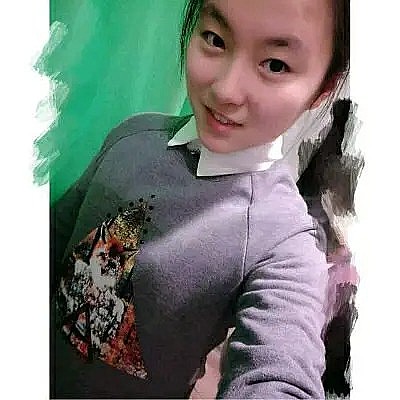 仲奕如