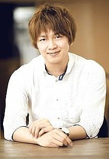 山中拓也