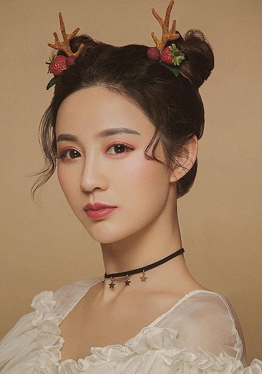 尹南芯
