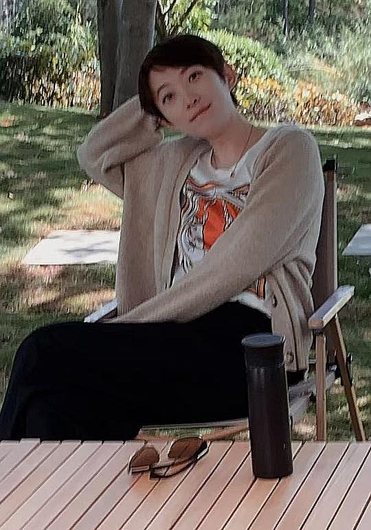 谭丽莹