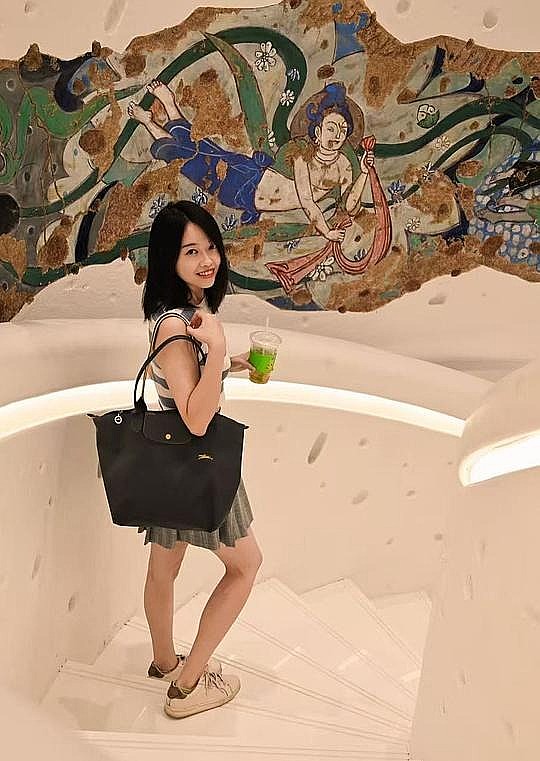 徐艺