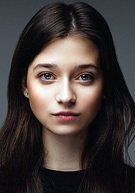 伊丽莎白&middot;多尔布尼科娃