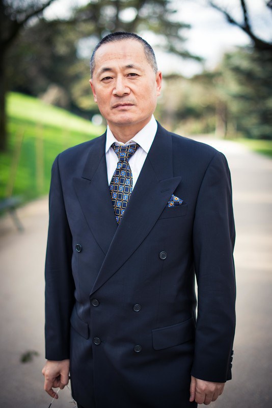 伊夫&middot;阎