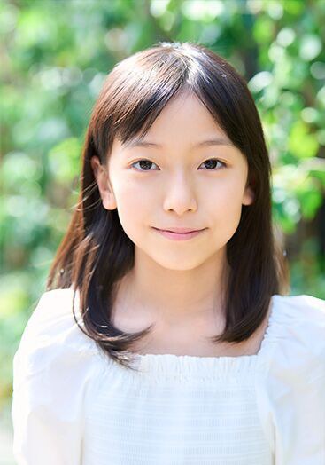 上坂美来