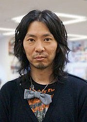 太田勇