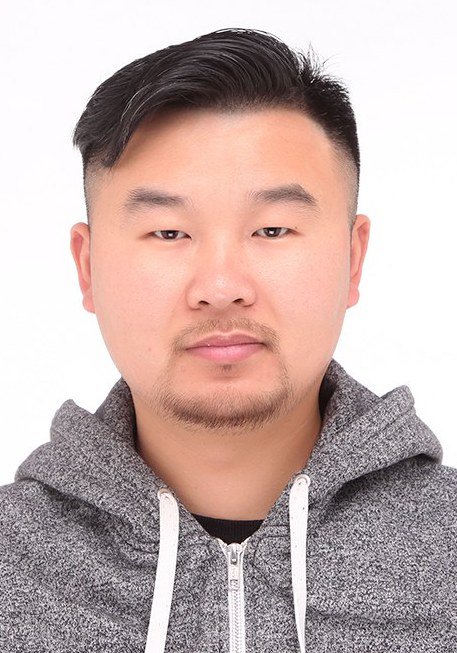 刘爱国