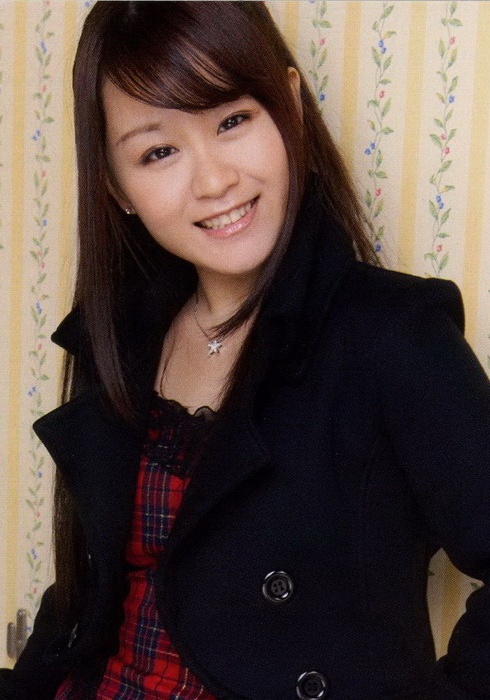 后藤麻衣