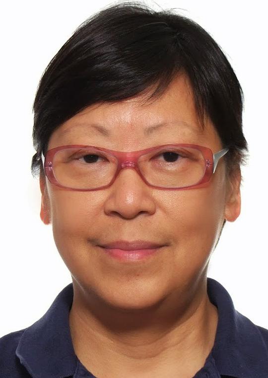 汤美如