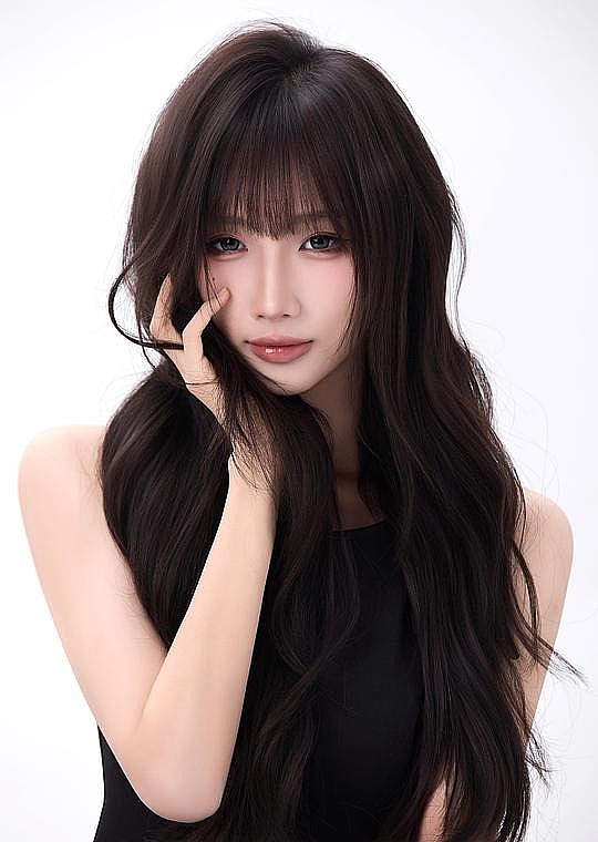 钟婷