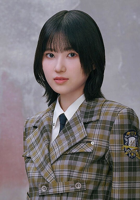 的野美青