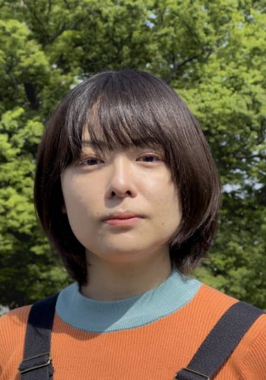 久野遥子