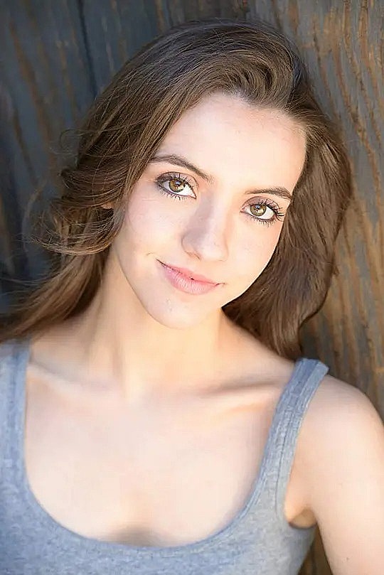 Veronica