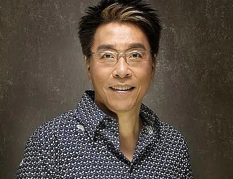 陈澍承