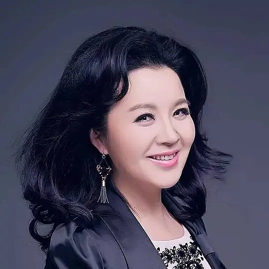 张小玲