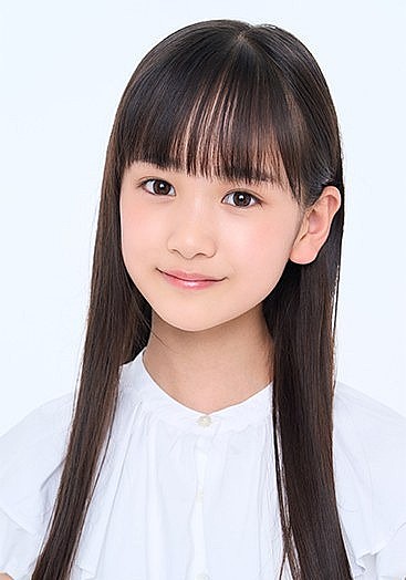 茅本梨梨华