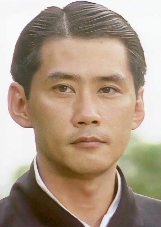 吴元俊