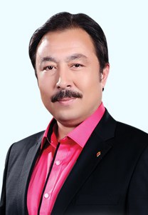 阿布都拉&middot;阿布都热依木