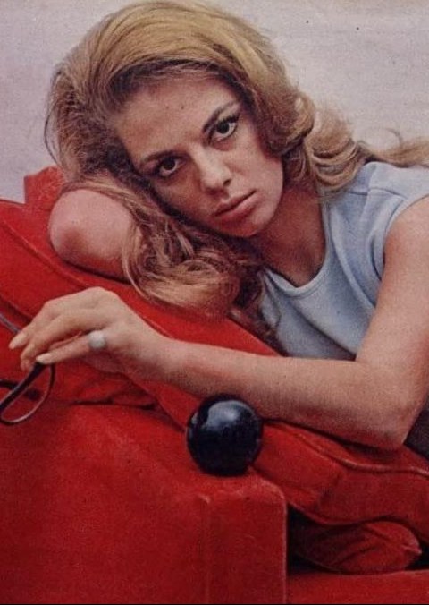Jacqueline