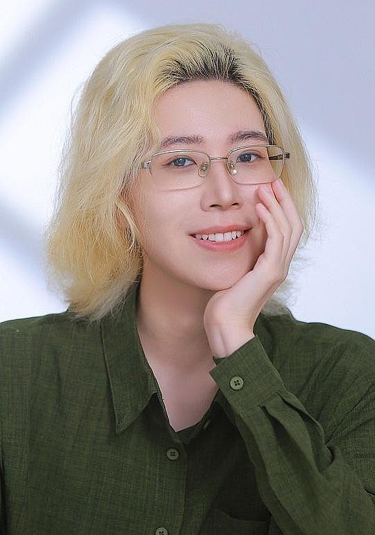 张洋