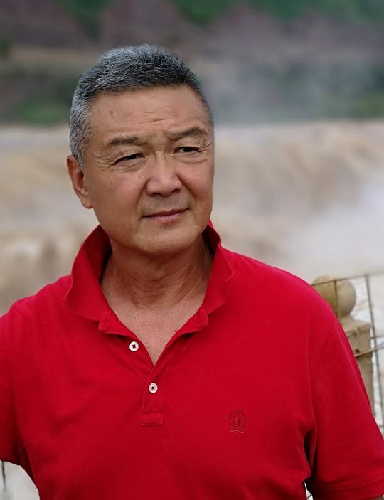 尹黎明