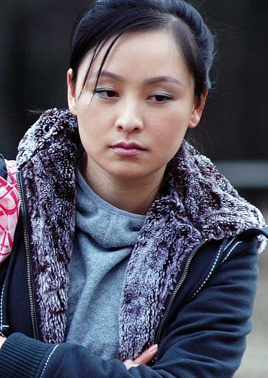 李馨雨