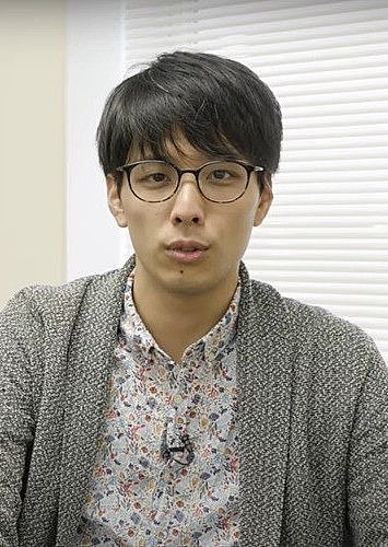饭野慎也