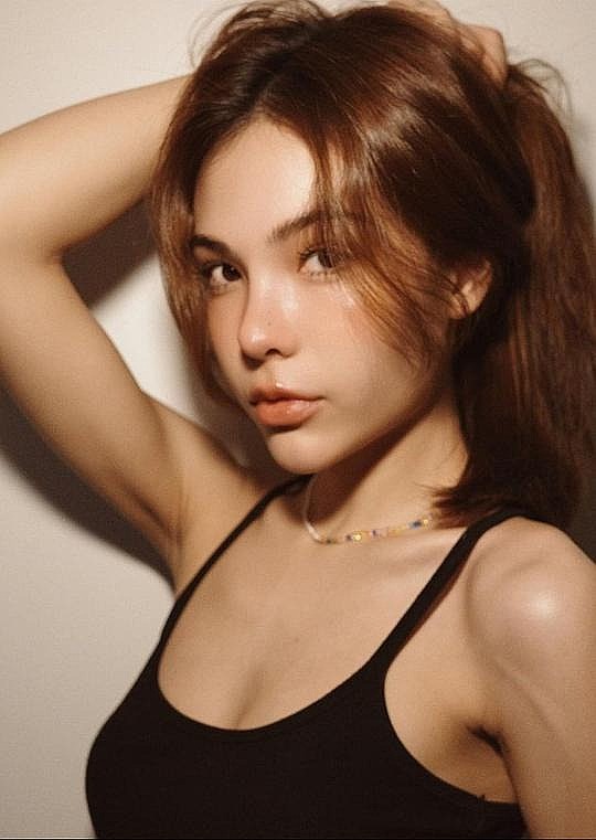 莎兰帕&middot;佩德森