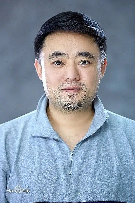 赵轶超