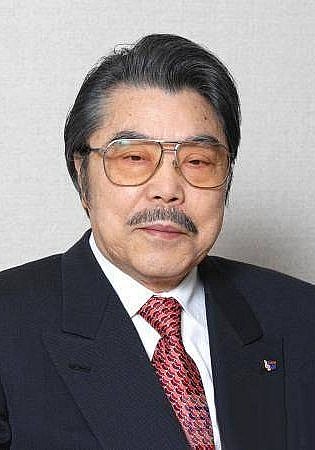 远藤实