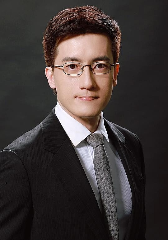 蔡志恩