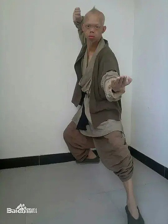 李平安