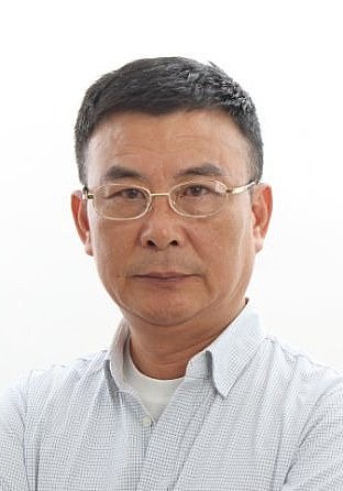 杜长安