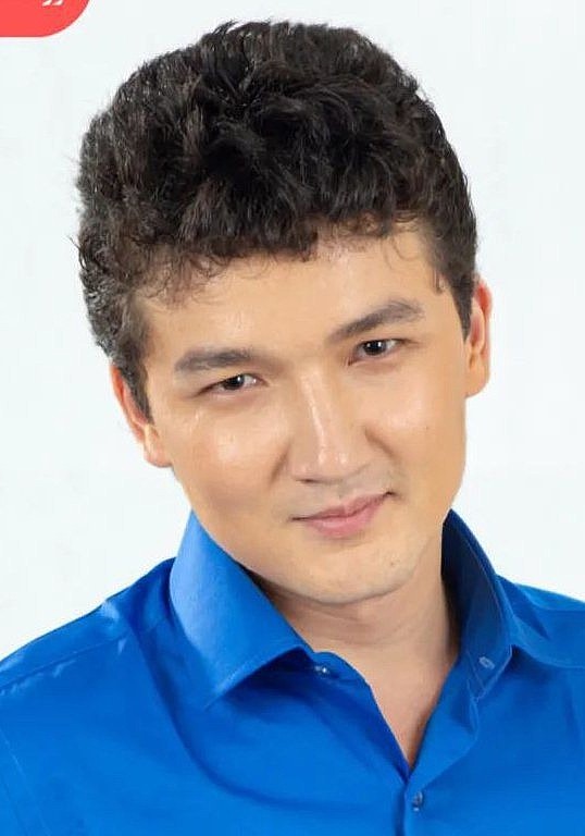 穆拉丁&middot;艾斯克尔