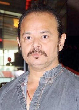 拉詹德拉纳斯&middot;祖特施