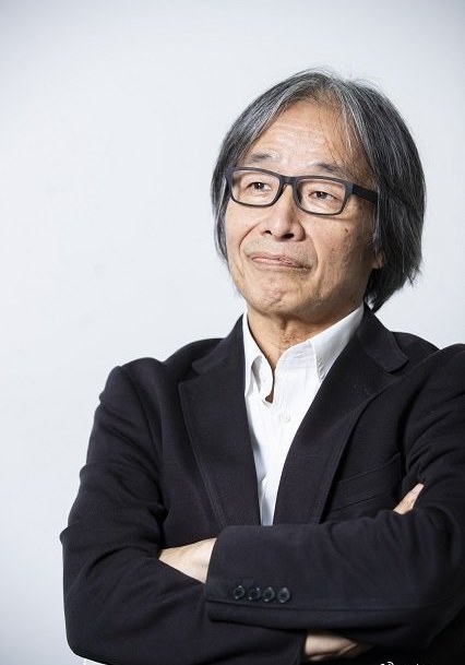 河村光庸