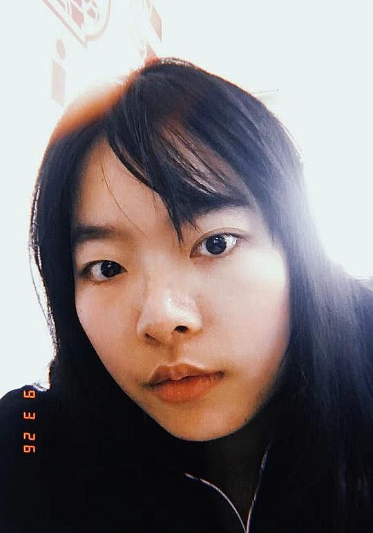 韩凯丽