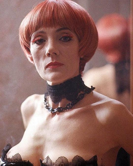Shirley