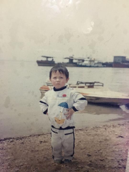 沈磊