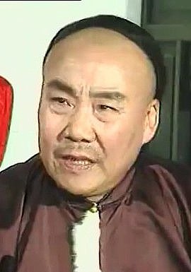 陈西珍